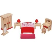 Notice Playtive IAN 115587 Meubles pour maison de poupées
