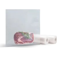 Notice ELECTROLUX EVSR1 Accessoire pour machine sous vide