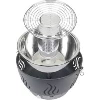 Notice DELONGHI AG 34 C1 Grill