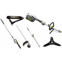 EGO MHSC2000E - Multifunkční nářadí