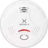 Notice X-Sense SD11 Détecteur de fumée