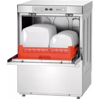 Notice BARTSCHER E500D LPR Lave-vaisselle