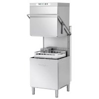 Notice BARTSCHER DS 2002 Lave-vaisselle