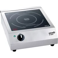 Notice BARTSCHER IK 35SK Kuchenka