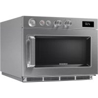 Notice BARTSCHER MJ26A6091 Four à micro-ondes