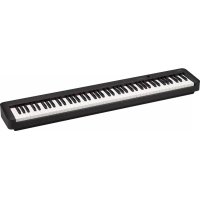 Notice CASIO CDPS110 Piano