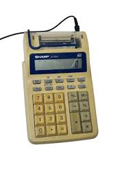  EL-1701C   SHARP