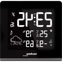 TECHNOLINE WS 9065 - Estación meteorológica