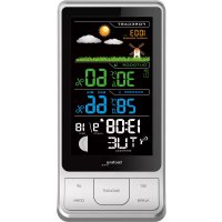 TECHNOLINE WS 6441 - Stazione Meteo