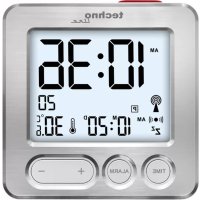 TECHNOLINE WT 265 - Alarm clock radio