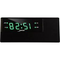 TECHNOLINE WT 488 - Alarm clock radio