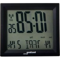 TECHNOLINE WT 199 - Alarm clock radio