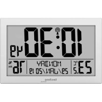 TECHNOLINE WS 8016 - Zegar