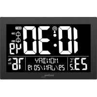 TECHNOLINE WS 8017 - Horloge