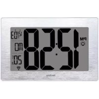 TECHNOLINE WS 8019 - Horloge