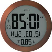 TECHNOLINE WS 8038 - Horloge