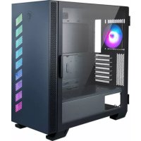 Notice MSI MAG VAMPIRIC 300R Unite Centrale