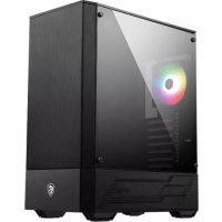 Notice MSI MAG FORGE 111R Ordinateur portable