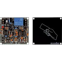 VELLEMAN MK179 - Système de sécurité et de contrôle d'accès