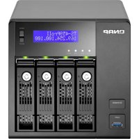 QNAP TS459 Pro II - NAS