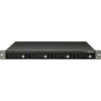 QNAP TS412U - NAS