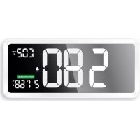 TECHNOLINE WL 1040 - Contrôle climatique