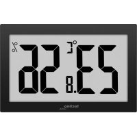 TECHNOLINE WS 9465 - Contrôle climatique