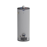 Notice GE GP50T12BXR Boiler