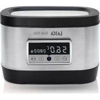 Notice LAICA SVC200 Pečica