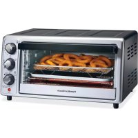 Notice HAMILTON BEACH SURECRISP 31416 Friteuse