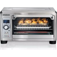 HAMILTON BEACH 31243 - Deep fryer