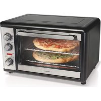 Notice HAMILTON BEACH 31108 Horno