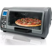 Notice HAMILTON BEACH 31128 Horno