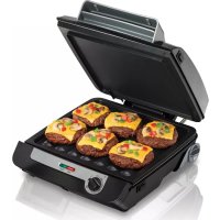 MultiGrill 25601 HAMILTON BEACH