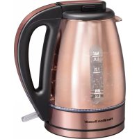 Notice HAMILTON BEACH 40876 Kettle