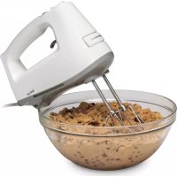 HAMILTON BEACH 62661 - Robot de cuisine