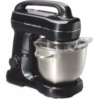 Notice HAMILTON BEACH 63394 Mixeur plongeant