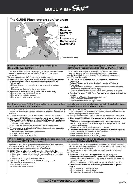 Guide utilisation PANASONIC DMR-EH63  de la marque PANASONIC