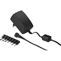 Monacor PSS1500SV - Commutateur