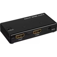 Monacor HDMS201 - Répartiteur