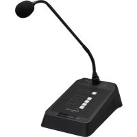 Monacor PAM4RC - Mikrofon