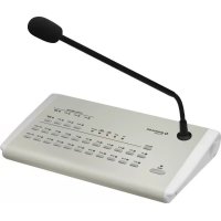 Monacor PA2400RC - Microfono