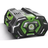 Notice EGO BA2800T Batterij