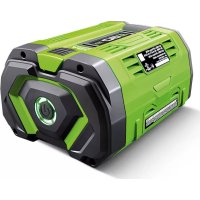 Notice EGO BA5600T Batterij