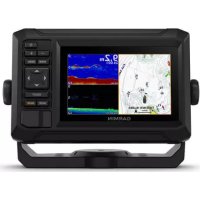 Notice GARMIN ECHOMAP UHD2 5X Gps