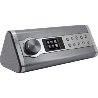 Soundmaster IR3200 - Radio