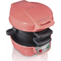Notice HAMILTON BEACH 25483 Pince pour croque monsieur