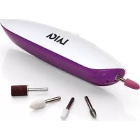 Notice LAICA PC3004 Set manicure et pedicure