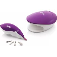 Notice LAICA PC3005 Set manicure et pedicure