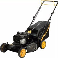 Notice POULAN PRO PR550N22RH3 Tondeuse à gazon